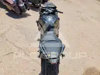 2026 Kawasaki Ninja600 фото