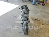 2026 Kawasaki Ninja600 фото