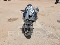 2026 Kawasaki Ninja600 фото