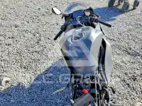 2026 Kawasaki Ninja600 фото