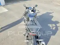 2026 Kawasaki Ninja600 фото
