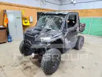 2026 Polaris Atv photo