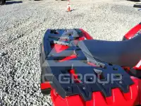 2026 Polaris Atv photo