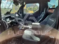 2026 Polaris Atv photo