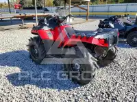 2026 Polaris Atv photo
