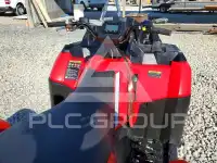 2026 Polaris Atv photo