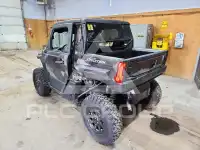 2026 Polaris Atv photo