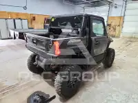 2026 Polaris Atv photo