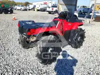 2026 Polaris Atv photo