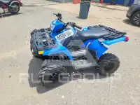 2026 Polaris Sportsman фото