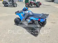 2026 Polaris Sportsman фото
