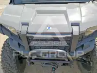 2026 Polaris  фото