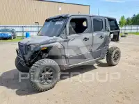 2026 Polaris  фото