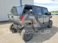 2026 Polaris  фото