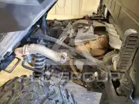 2026 Polaris Ranger photo