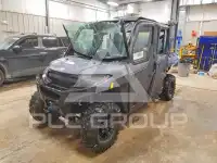 2026 Polaris Ranger photo