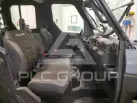 2026 Polaris Ranger photo