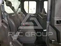 2026 Polaris Ranger photo