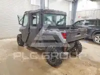 2026 Polaris Ranger photo