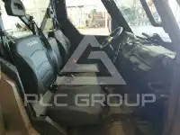 2026 Polaris Sidebyside photo