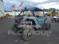 2026 Polaris  фото