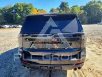 2026 Chevrolet Suburan фото