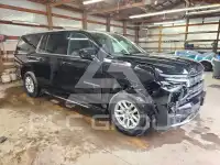 2026 Chevrolet Suburan photo