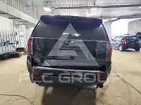 2026 Chevrolet Suburan фото