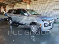 2026 Chevrolet Suburan photo