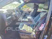 2026 Chevrolet Suburan фото
