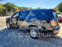 2026 Chevrolet Suburan фото