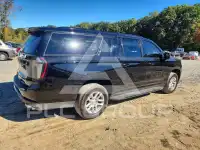2026 Chevrolet Suburan фото