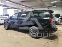 2026 Chevrolet Suburan фото