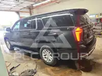 2026 Chevrolet Suburan photo