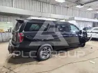2026 Chevrolet Suburan фото