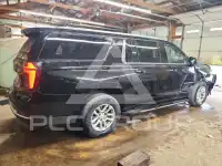 2026 Chevrolet Suburan photo