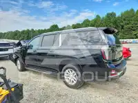 2026 Chevrolet Suburan фото