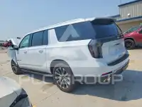 2026 Chevrolet Suburan фото