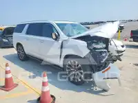 2026 Chevrolet Suburan фото