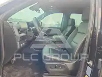 2026 Chevrolet Suburan photo