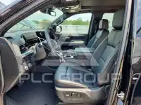 2026 Chevrolet Suburan photo
