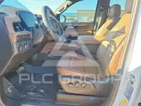 2026 Chevrolet Suburan photo