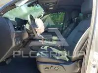 2026 Chevrolet Suburan photo