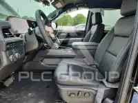 2026 Chevrolet Suburan photo
