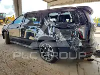 2026 Chevrolet Suburan фото