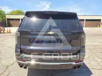 2026 Chevrolet Suburan photo