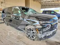 2026 Chevrolet Suburan фото