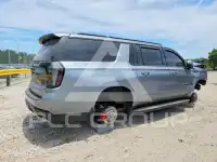 2026 Chevrolet Suburan photo