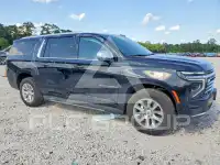 2026 Chevrolet Suburan фото