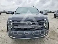 2026 Chevrolet Suburan фото